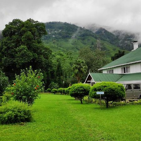 Tumsong Chiabari - The Tea Retreat Hotel Darjeeling  Ngoại thất bức ảnh
