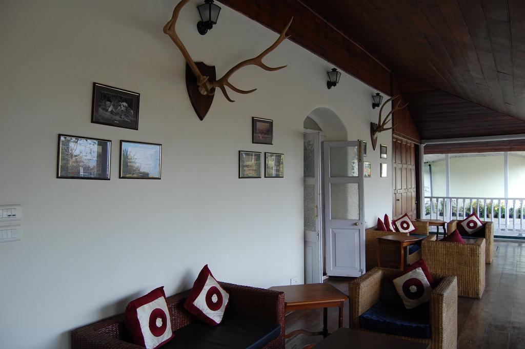 Tumsong Chiabari - The Tea Retreat Hotel Darjeeling  Phòng bức ảnh