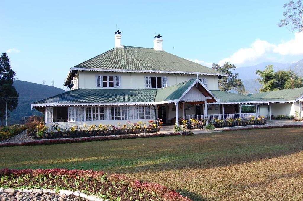 Tumsong Chiabari - The Tea Retreat Hotel Darjeeling  Phòng bức ảnh