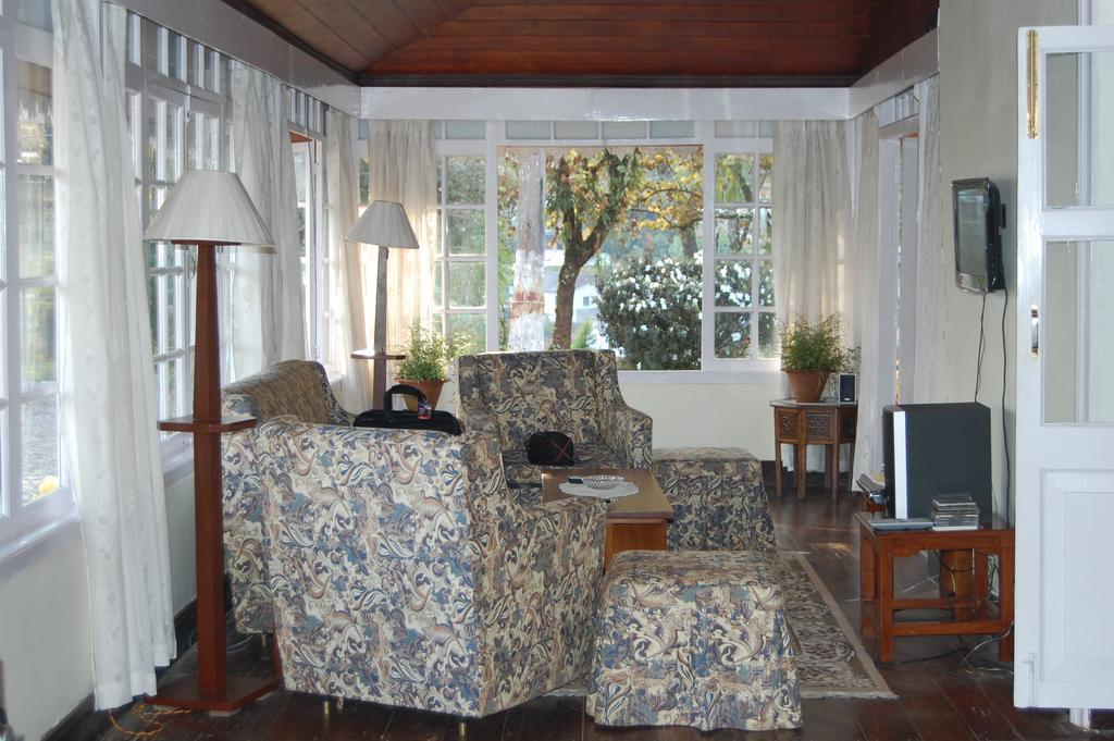 Tumsong Chiabari - The Tea Retreat Hotel Darjeeling  Phòng bức ảnh