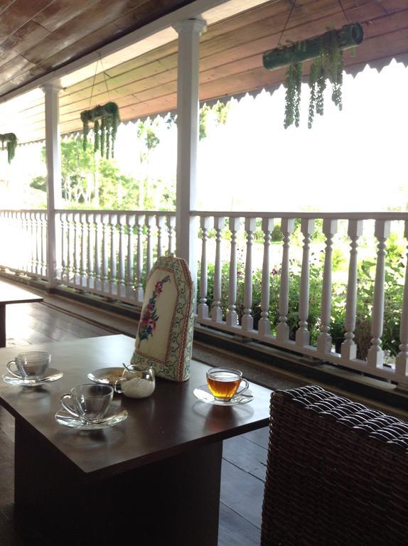 Tumsong Chiabari - The Tea Retreat Hotel Darjeeling  Ngoại thất bức ảnh