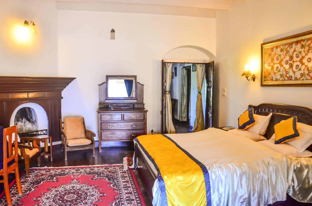 Tumsong Chiabari - The Tea Retreat Hotel Darjeeling  Ngoại thất bức ảnh